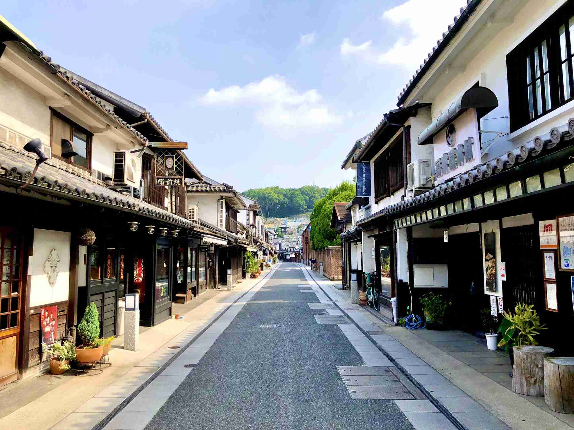 日本で一番おしゃれな街はどこだろう