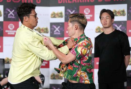 元ものまねタレントの清水良太郎さん(37)死去 タレント・清水アキラさんの息子