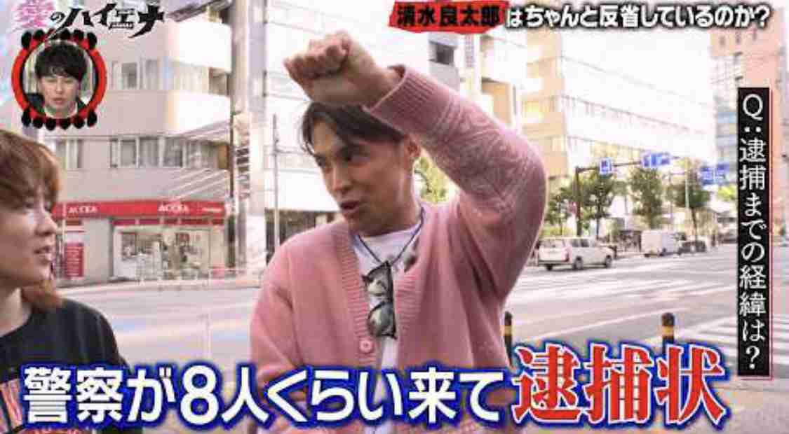 元ものまねタレントの清水良太郎さん(37)死去 タレント・清水アキラさんの息子