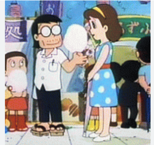 デートの帰り際
