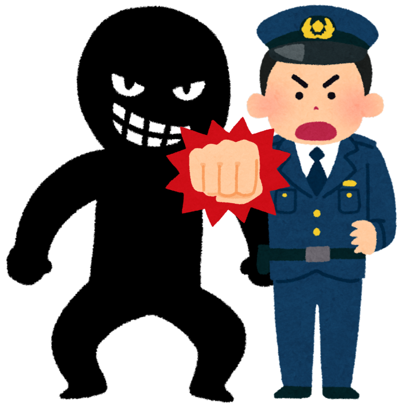 警察官の発砲後に死亡したのは近くの60歳男 死因は出血性ショック