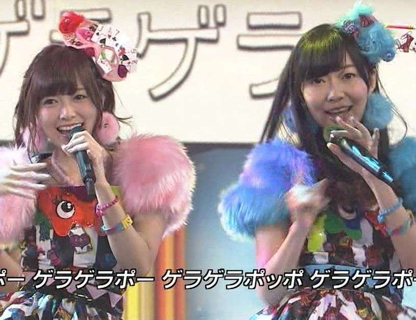 芸能界の美人と一般の美人の違い