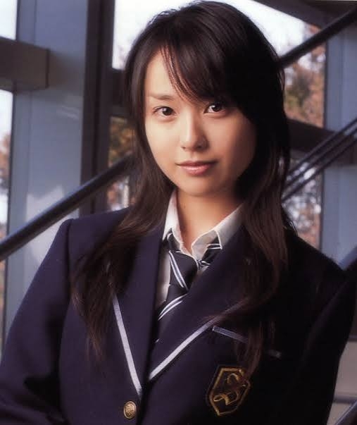 芸能界の美人と一般の美人の違い