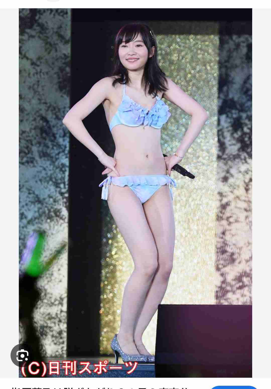 芸能界の美人と一般の美人の違い