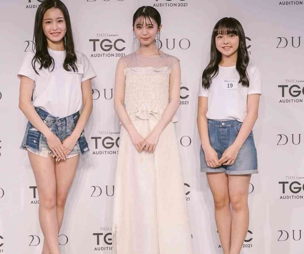 芸能界の美人と一般の美人の違い