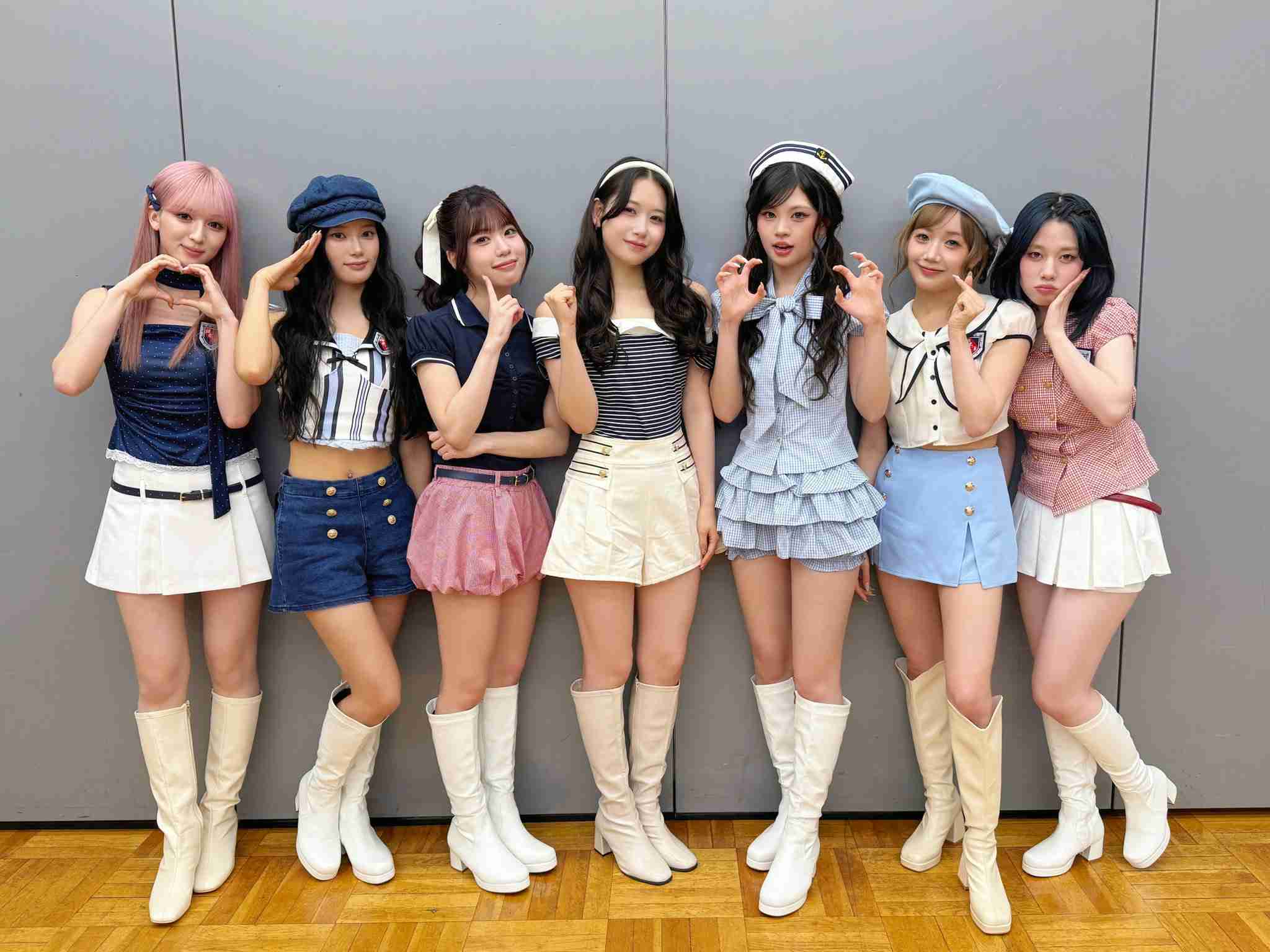 芸能界の美人と一般の美人の違い