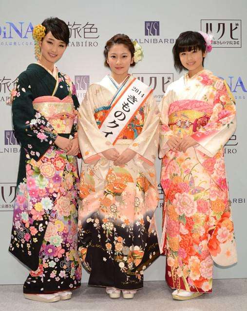 芸能界の美人と一般の美人の違い