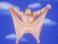 「ジャングルの王者ターちゃん」好きな人4
