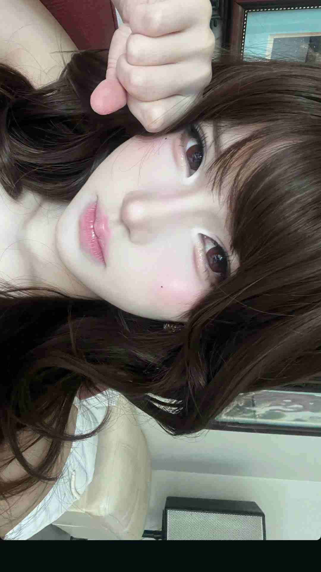 化粧を全くしなくなってから、肌が綺麗になった