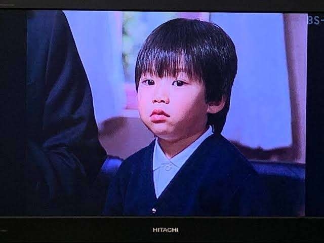 忘れられない子役 Part10