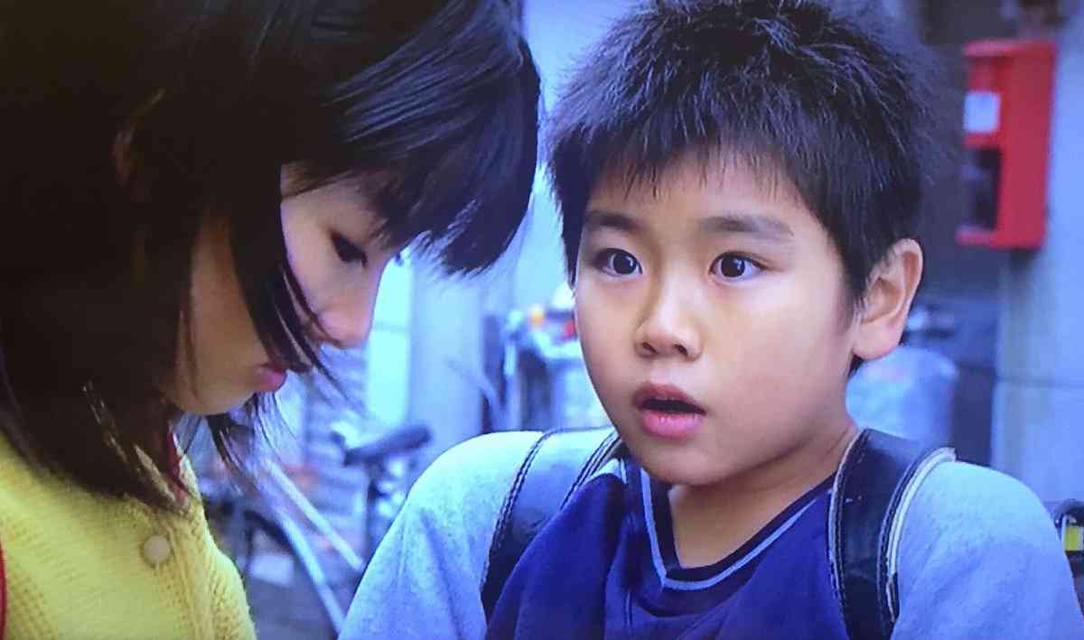 忘れられない子役 Part10