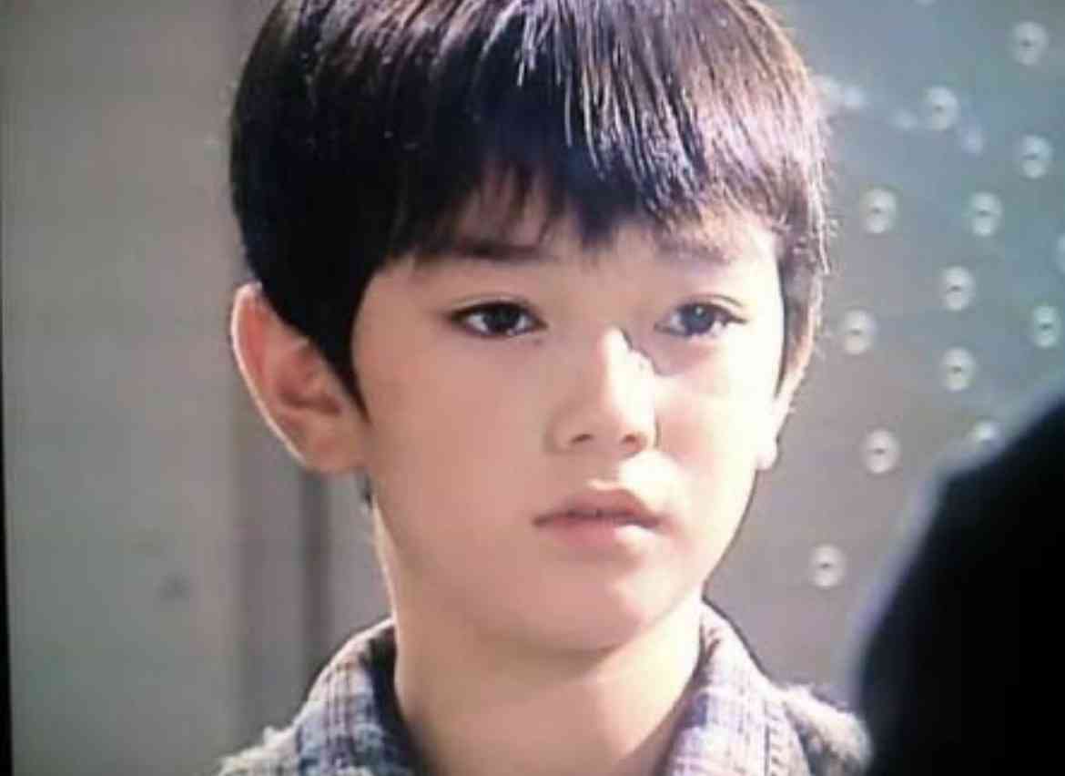 忘れられない子役 Part10