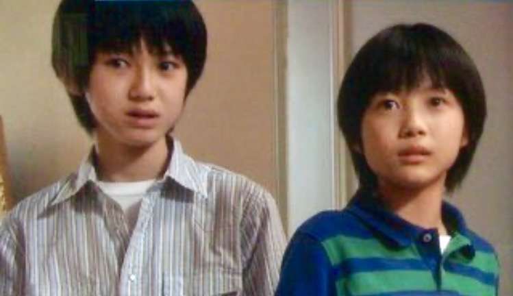 忘れられない子役 Part10