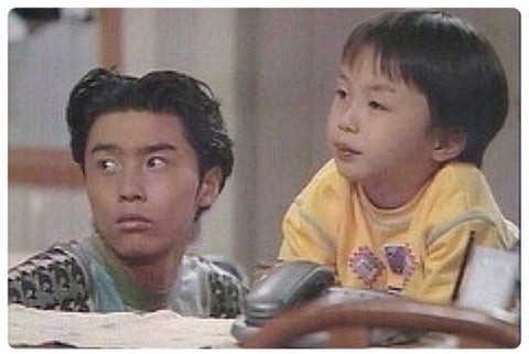 忘れられない子役 Part10