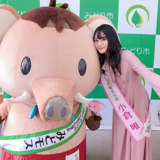 群馬県について知ってること