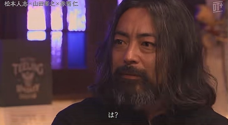 【画像】昭和顔イケメン