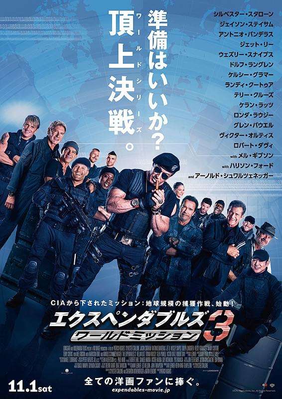 映画やドラマのキャスティングについて語りたい