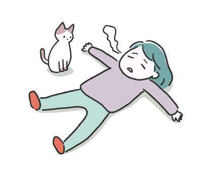 妥協できない性格