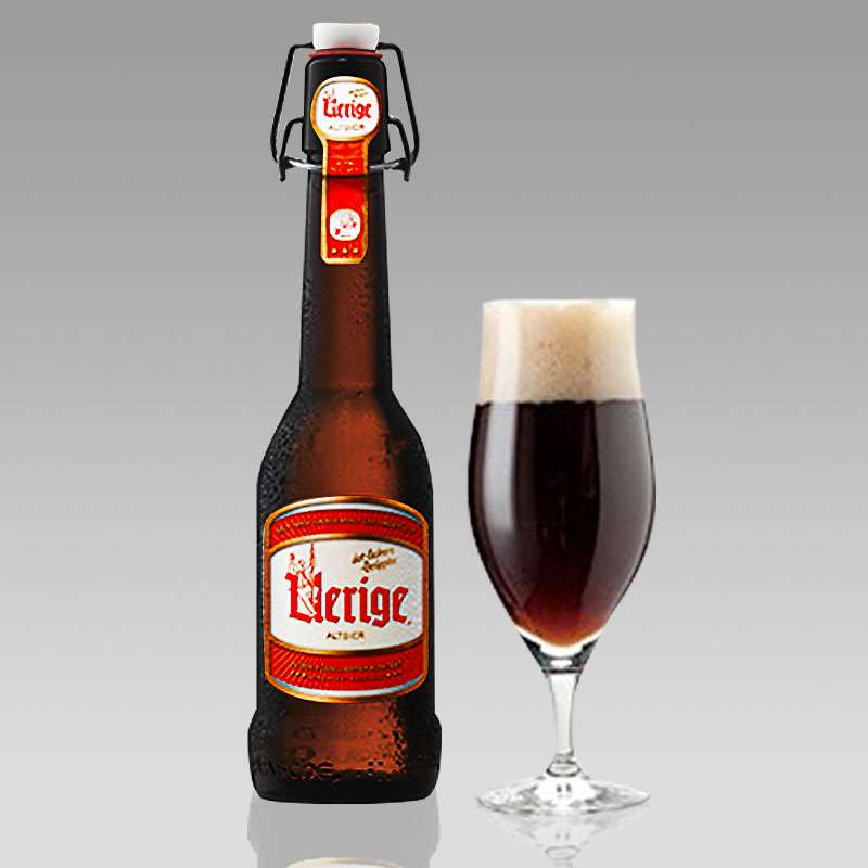 好きなビールの銘柄！