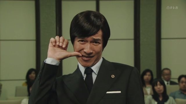 この俳優のこの演技に惚れた!