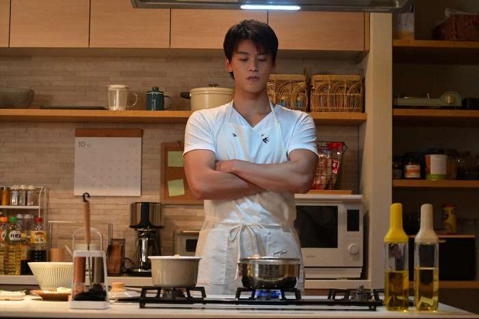 この俳優のこの演技に惚れた!