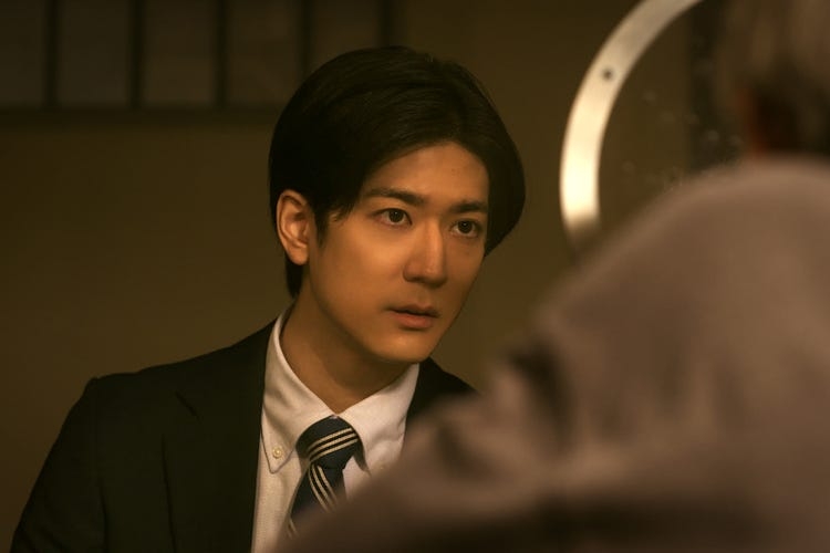 この俳優のこの演技に惚れた!
