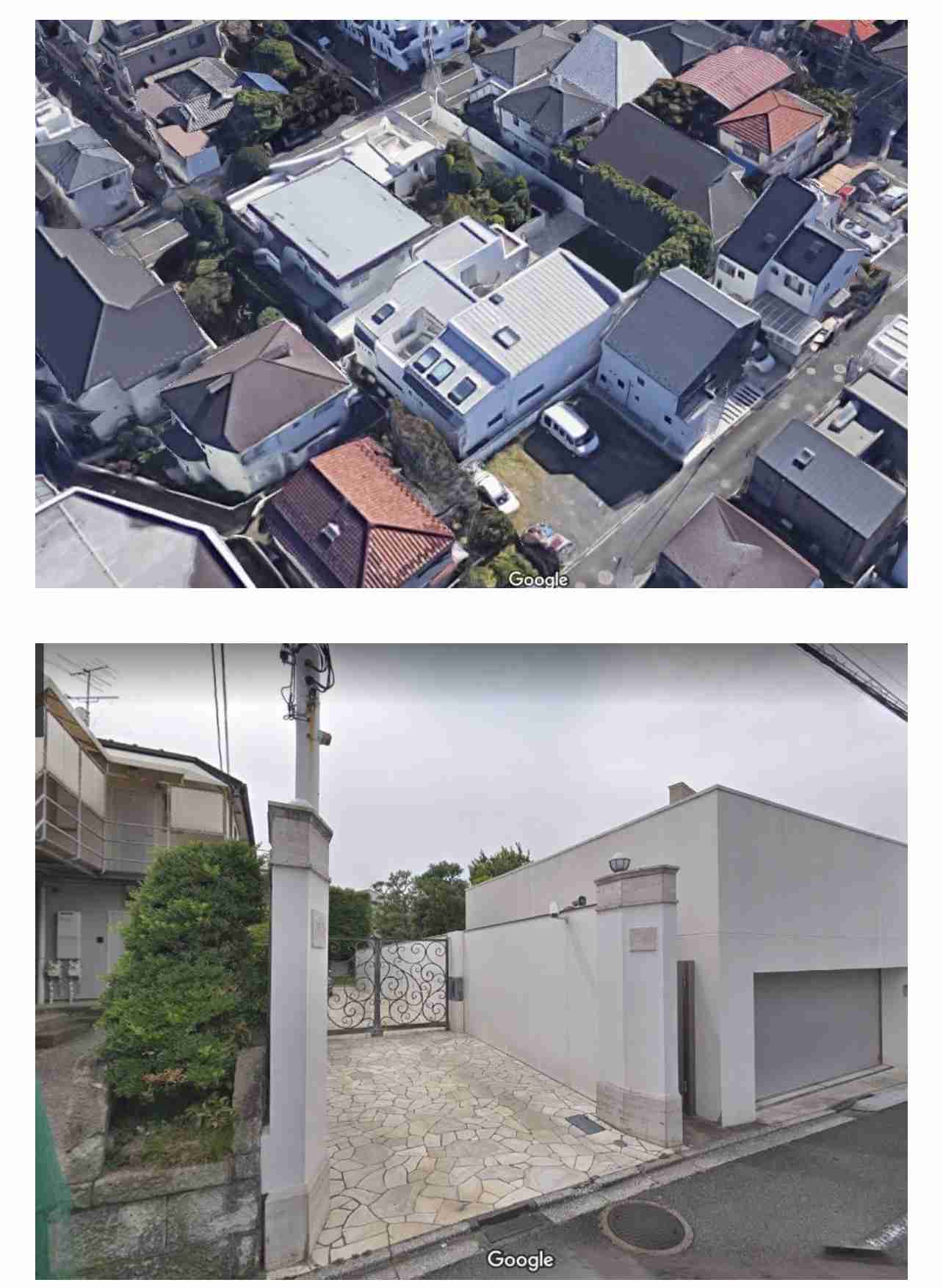 角地民の対策、愚痴