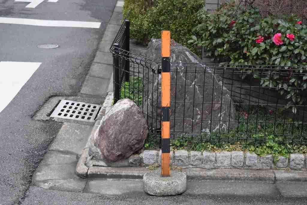 角地民の対策、愚痴