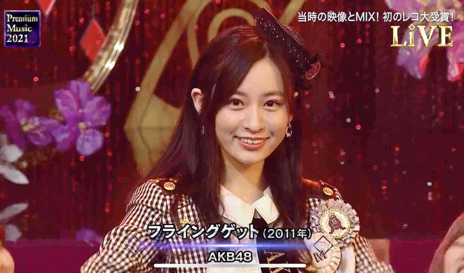 活動終了騒動から5年、元AKB メンバーがミスコンファイナリストに選出！純白ワンピで再起へ