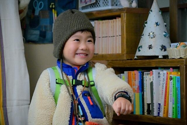 子役の活躍