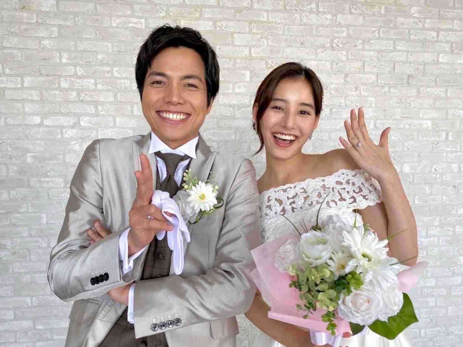 WEST.重岡大毅と濱田崇裕がW結婚発表 お相手はともに一般女性 重岡はすでに子供も「尊い」