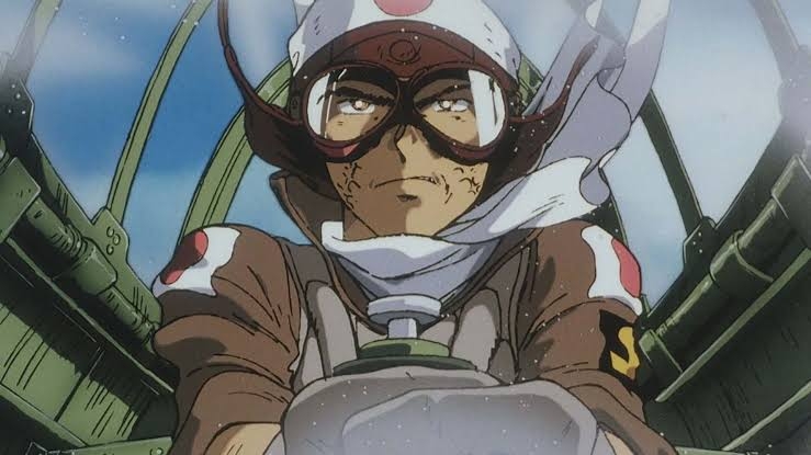 戦争を題材とした作品