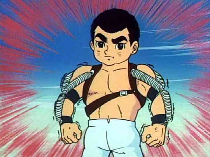 謎の筋肉痛