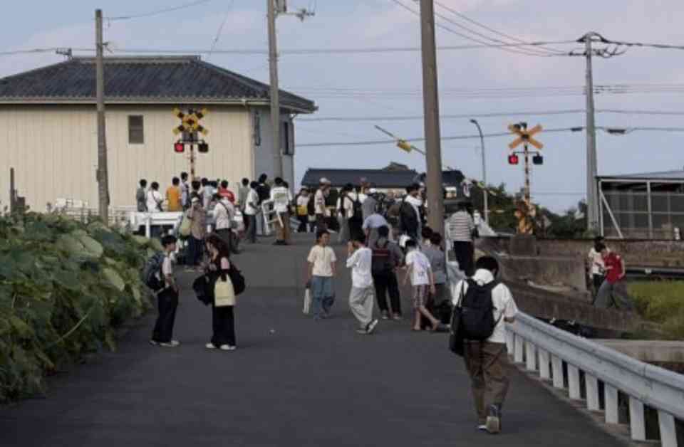 車で引き殺そうとした殺人未遂などの疑いで男を逮捕 撮り鉄とのトラブル原因か【徳島】
