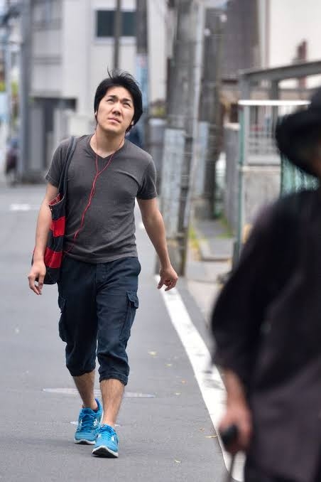 最近、ワイルドなイケメン少なすぎませんか？