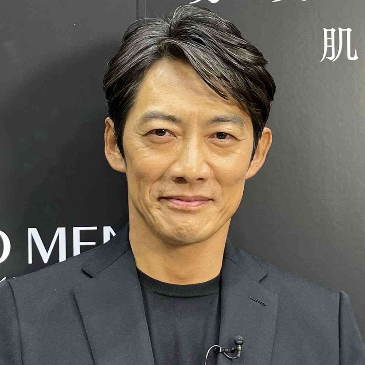 最近、ワイルドなイケメン少なすぎませんか？