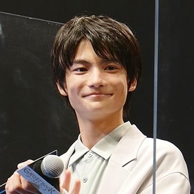 最近、ワイルドなイケメン少なすぎませんか？