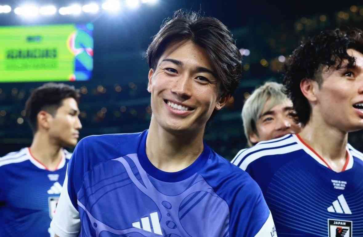 最近、ワイルドなイケメン少なすぎませんか？