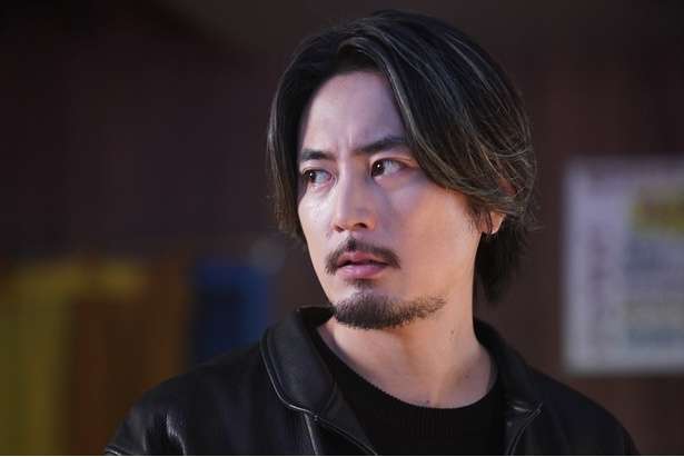最近、ワイルドなイケメン少なすぎませんか？