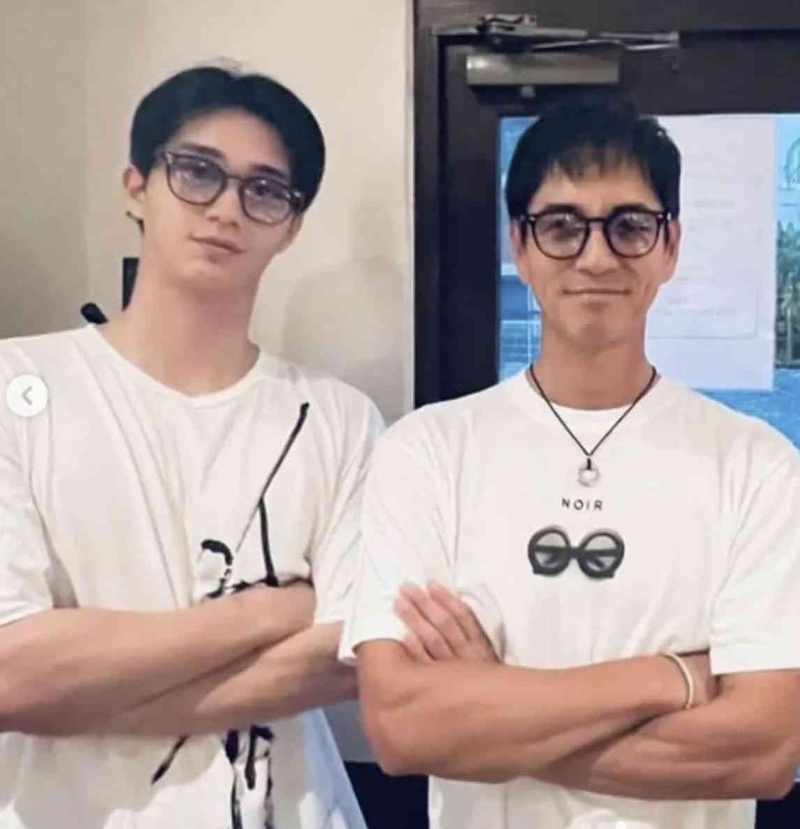 最近、ワイルドなイケメン少なすぎませんか？
