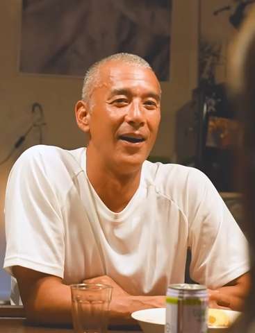 最近、ワイルドなイケメン少なすぎませんか？