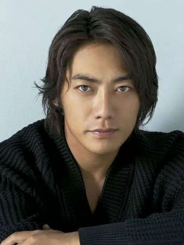 最近、ワイルドなイケメン少なすぎませんか？