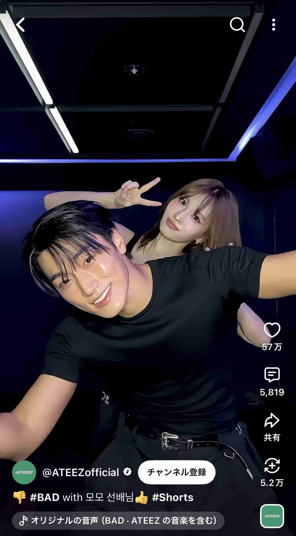 最近、ワイルドなイケメン少なすぎませんか？