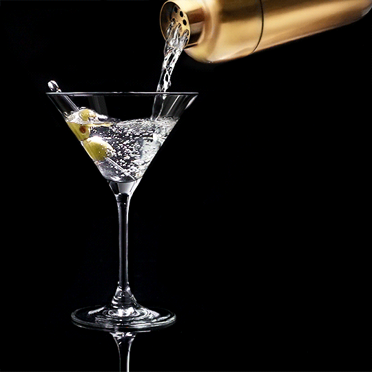 好きなカクテル教えて🍸