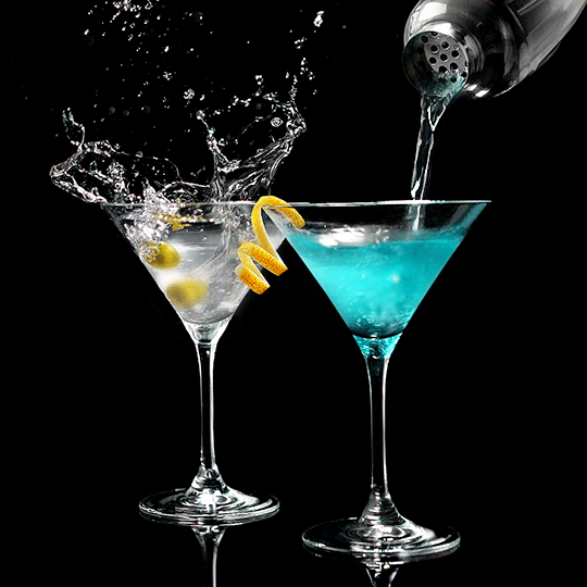 好きなカクテル教えて🍸