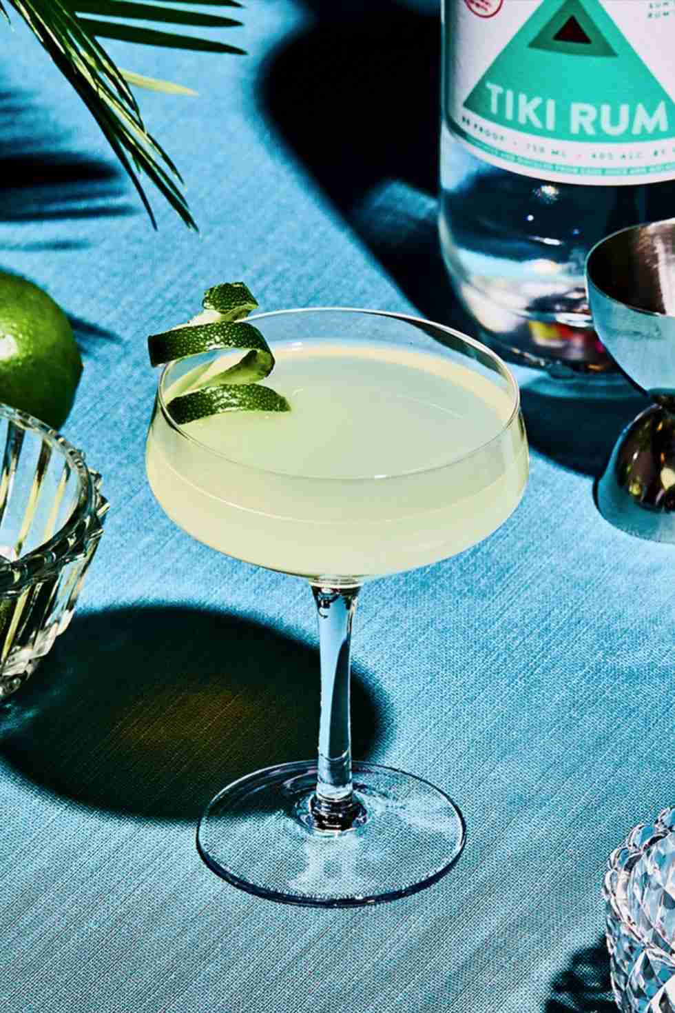 好きなカクテル教えて🍸