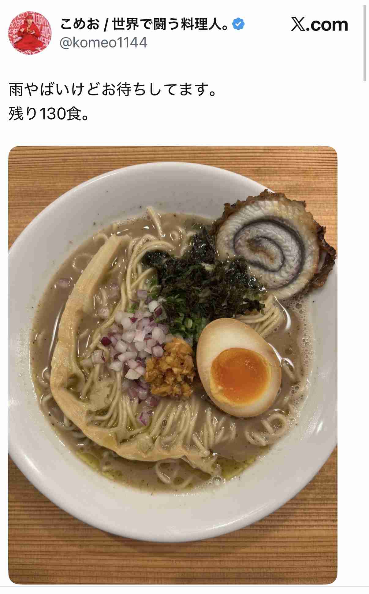 麻布十番祭り「蟹ラーメン」で76人体調不良、保健所「余った700食使い回した可能性」、店側は使い回しを否定「まだ原因分からない」