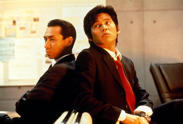 【実況・感想】土曜プレミアム・映画「踊る大捜査線THE　MOVIE2　レインボーブリッジを封鎖せよ！」