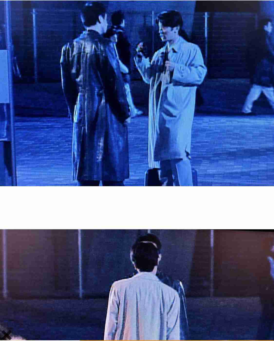 【実況・感想】土曜プレミアム・映画「踊る大捜査線THE　MOVIE2　レインボーブリッジを封鎖せよ！」