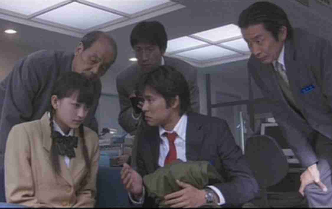 【実況・感想】土曜プレミアム・映画「踊る大捜査線THE　MOVIE2　レインボーブリッジを封鎖せよ！」